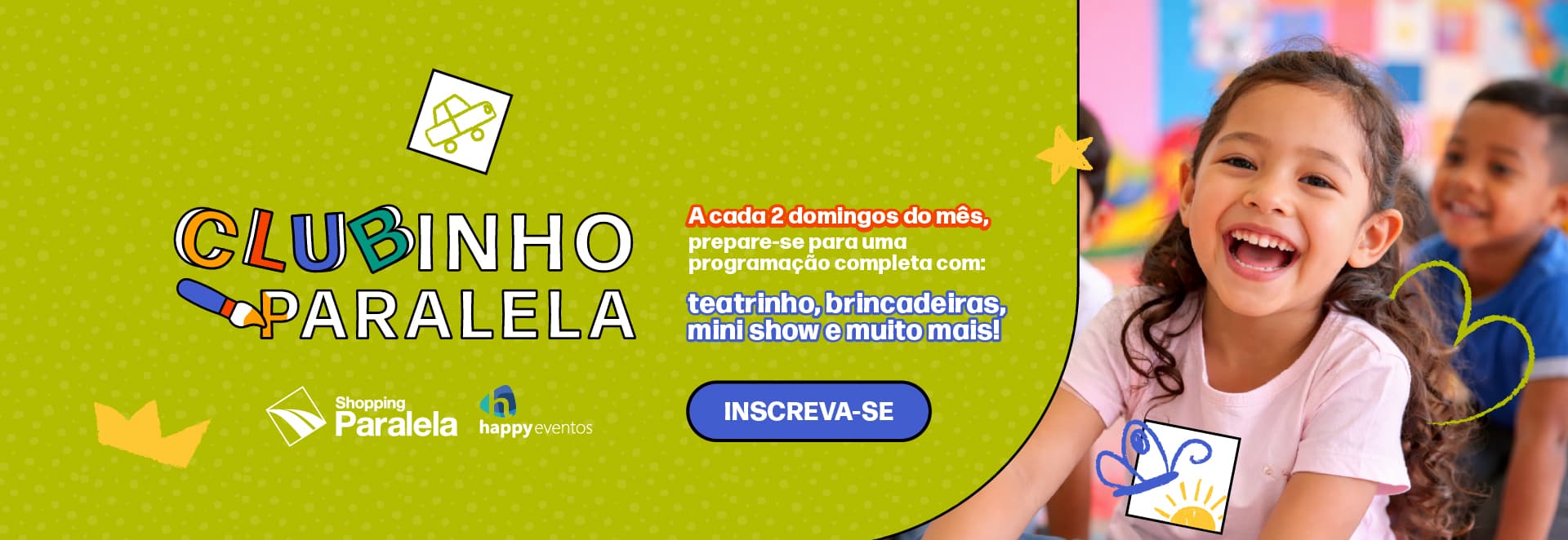 Imagem de Banner