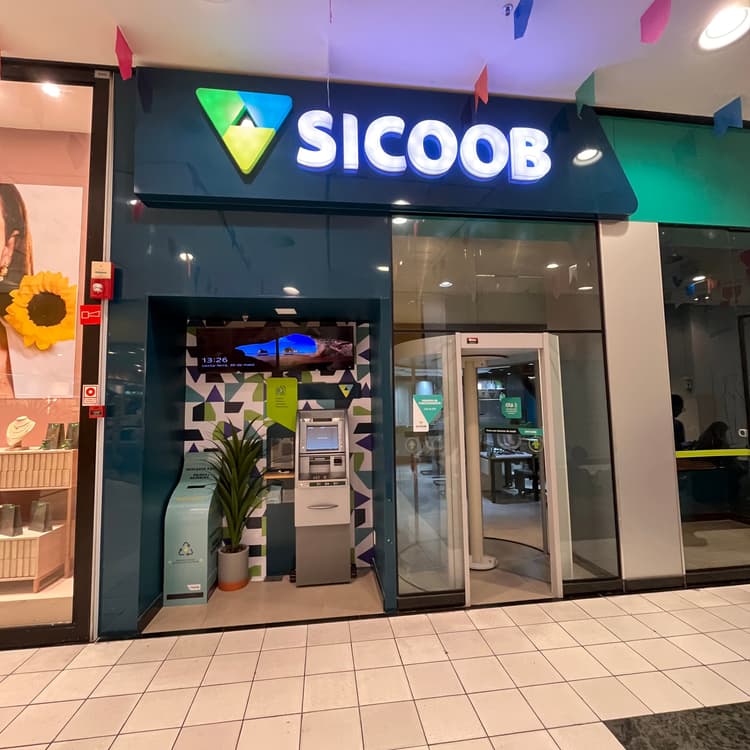 Imagem da facilidade Sicoob