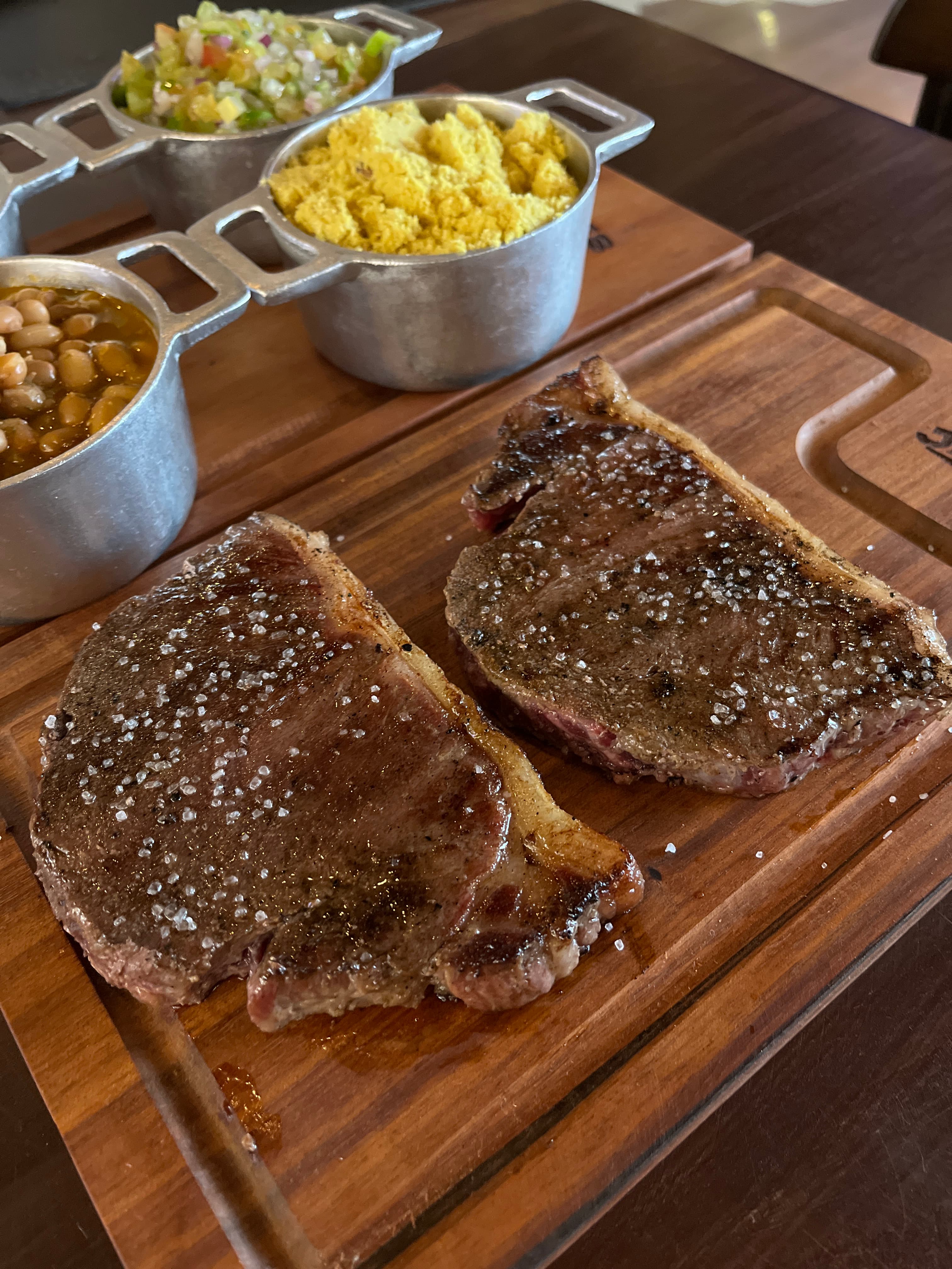 Imagem de banner do(a) James Steak House