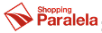 Logo do(a) Shopping Paralela