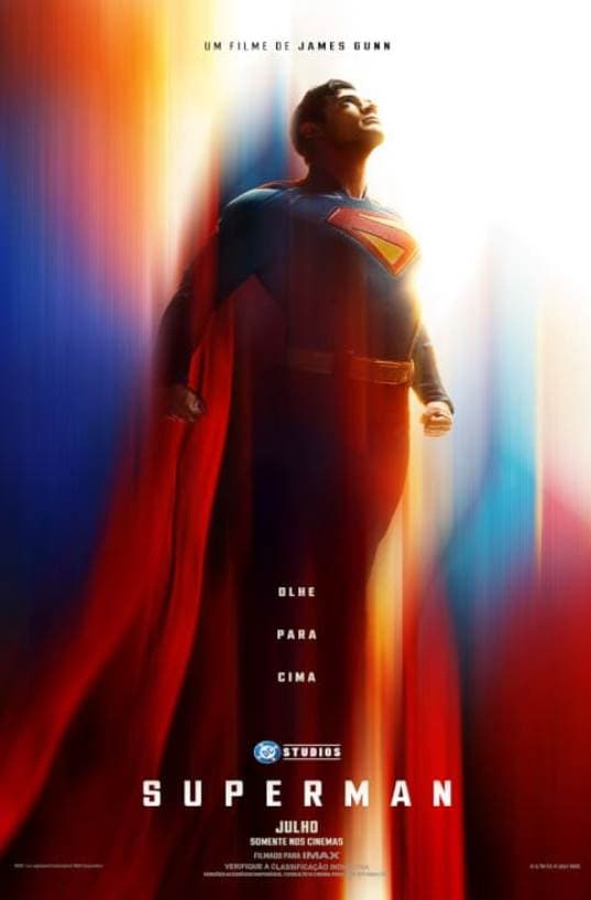SUPERMAN
