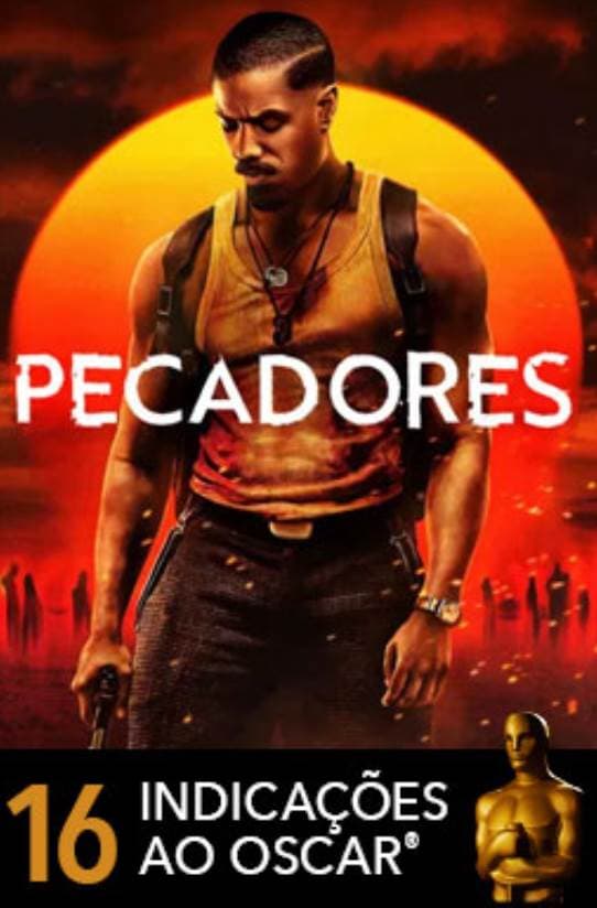 PECADORES