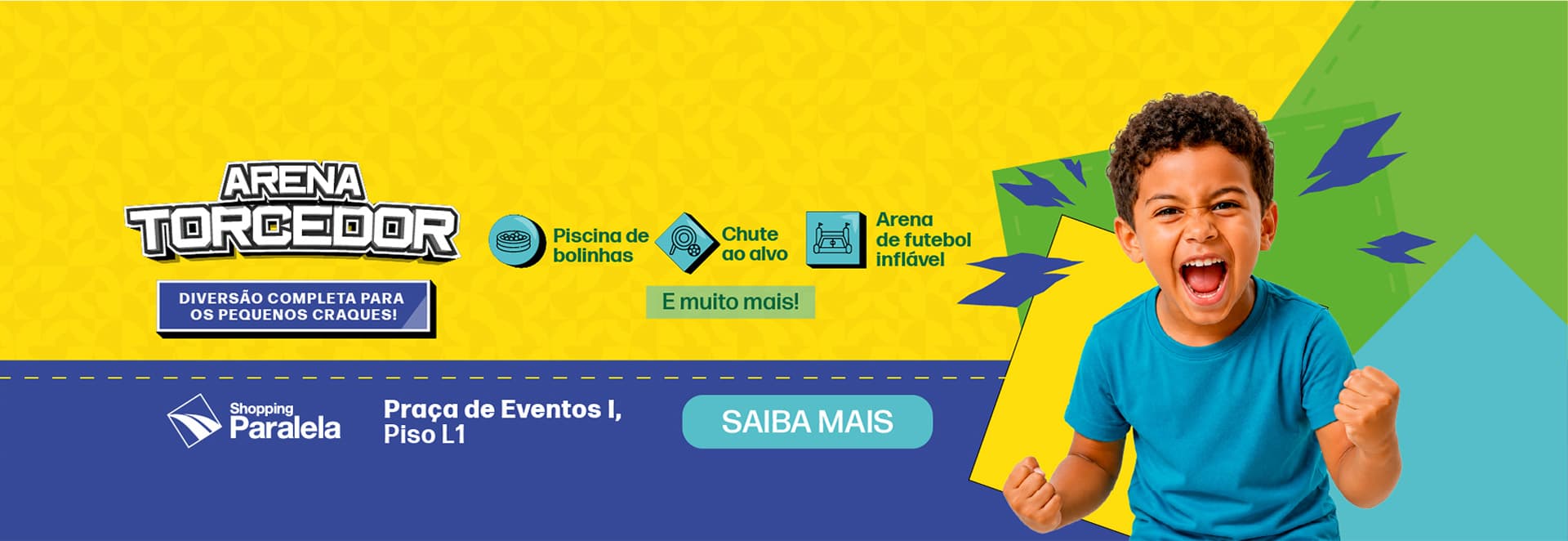 Imagem de Banner