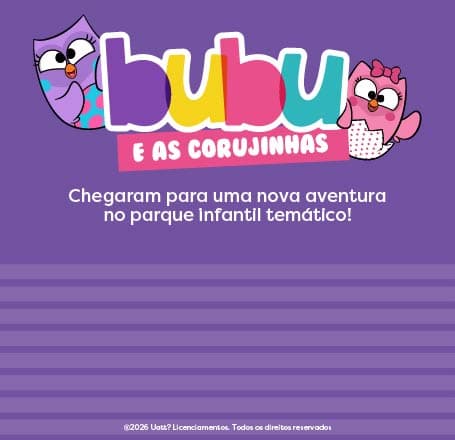 Bubu e as Corujinhas