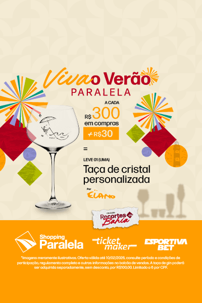 Viva Verão Paralela