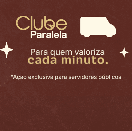 Van Clube Paralela