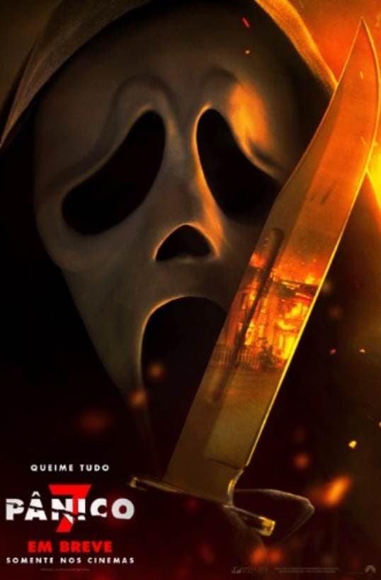 PÂNICO 7